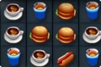 
					
												Fast Food Fiasco