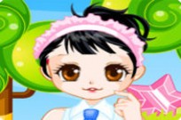 
							Favorite Flirty Dresses cover