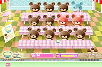 
							Feed The Bears cover