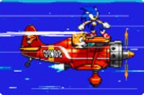 Final Fantasy Sonic X Ep6
