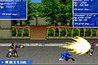 
							Final Fantasy Sonic X1 cover