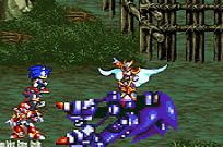 
					
												Final Fantasy Sonic X2