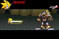 
					
												Final Fantasy Sonic X4