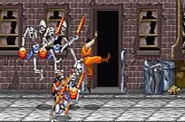 
							Final Fight cover