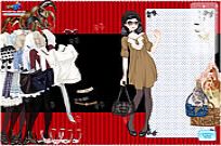 
					
												Find The Best Suitable For Her