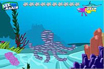 
					
												Finding Nemo - Fish Charades