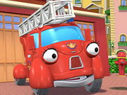 
							Fiona Fire Engine Puzzle cover