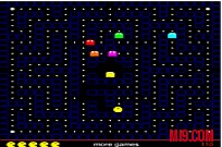 
							First Classic Pacman cover