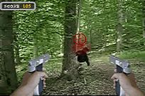 
					
												First Person Shooter In Real Life 4 Game