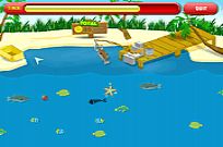 
					
												Fish Mania