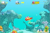 
							Fish Tales cover