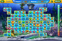 
					
												Fishdom Frosty Splash