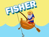 
							Fisher cover