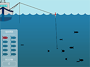 
					
												Fishing The Sea