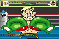 
							Fisticuffs Boxing cover