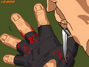 
							Five Finger Pellet cover