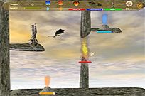 Flames Of Fury