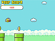 
							flappy bird world cover