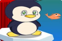 
							Flappy The Penguin Dress Up cover