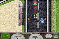 
							Flash Racer cover