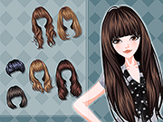 
							Flat Bangs cover