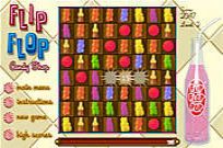 
					
												Flip Flop Candy Shop