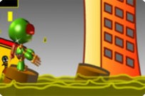 
							Flooding cover
