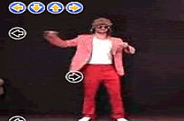 
							Floss Floss Dance And Toss cover