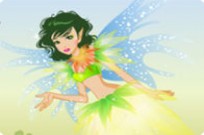 
					
												Flower Fairy