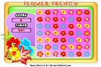 
					
												Flower Frenzy