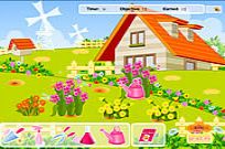 
							Flower Gardening cover