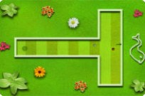 
					
												Flower Minigolf