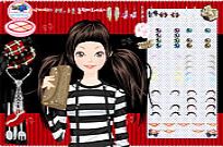 
					
												Fluffy Make Over