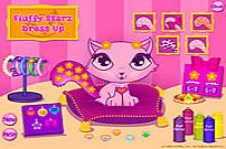 
							Fluffy Starz Dress Up cover