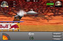 
					
												Flugtug Tournament: Launch Ufo