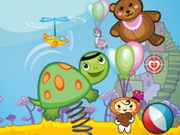 
							Fly Toys cover