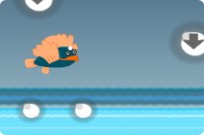 
					
												Flying Fish
