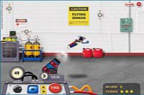 
					
												Flying Gonzo