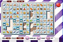 
							Food Mahjong cover