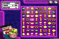 
					
												Food Match