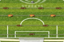 
							Foosball cover