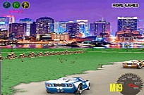 
							Ford GT Cup cover