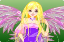 
					
												Forest Fairy Dressup