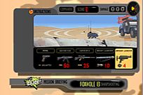
							Foxhole #13: Sharpshooting cover