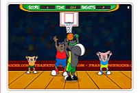 
							Frank Town Hoops cover