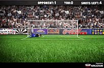
					
												Freekick Football
