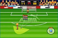 
							Freekick Mania cover