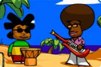 
							Freestyle Dub cover