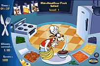 
							Frenzy Kitchen cover
