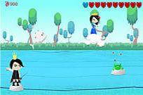 
							Frog Prince Game cover